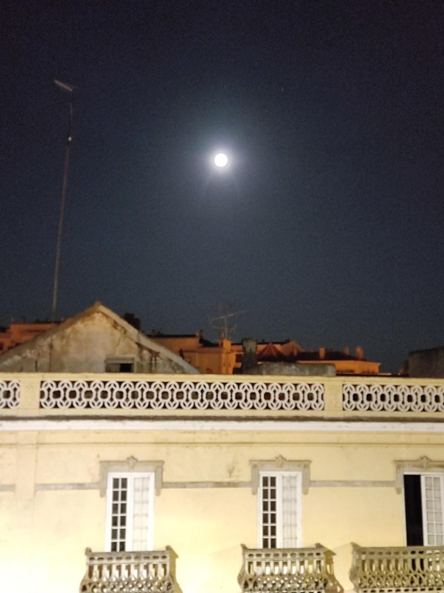 The Old Town House By Freetimealgarve Villa FAO Kültér fotó