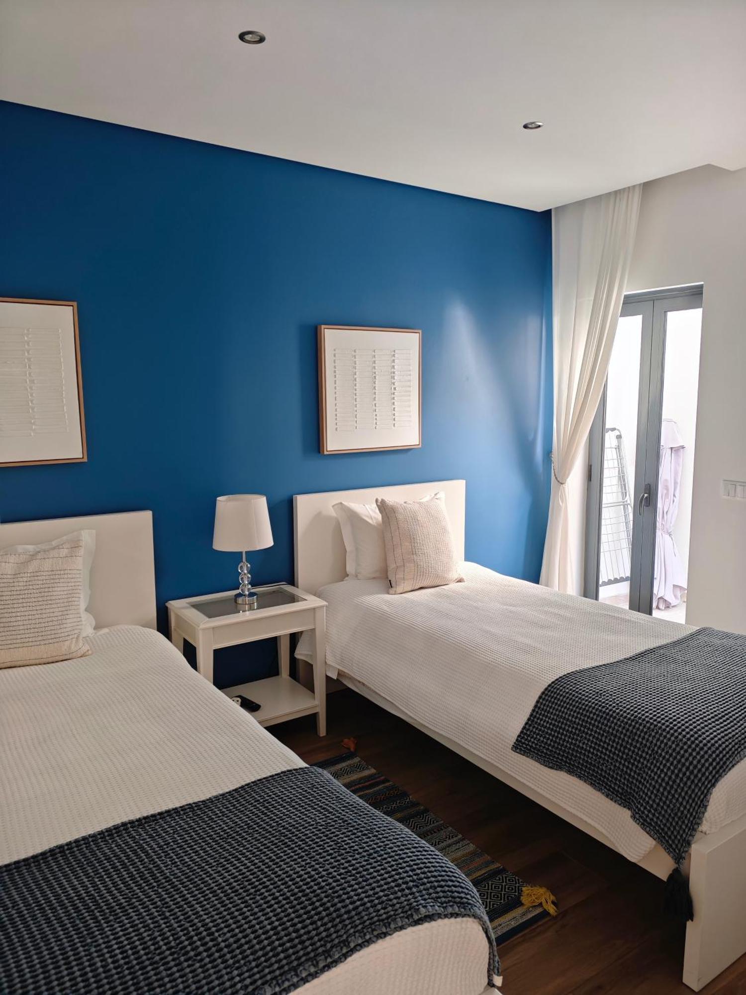 The Old Town House By Freetimealgarve Villa FAO Kültér fotó