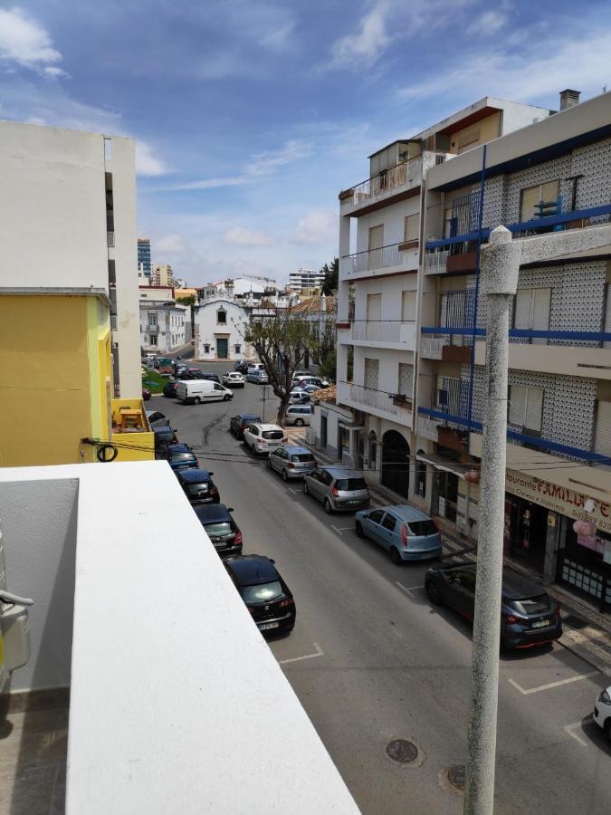 The Old Town House By Freetimealgarve Villa FAO Kültér fotó